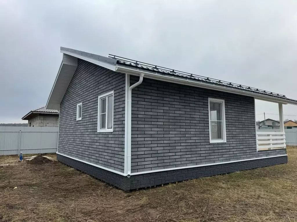 Дом в Московская область, Раменский муниципальный округ, Новое ... - Фото 2