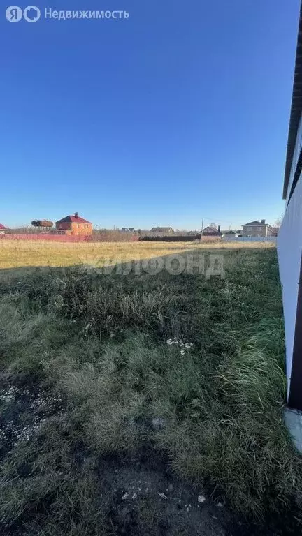 Участок в Ямное, Ягодная улица (6 м) - Фото 2