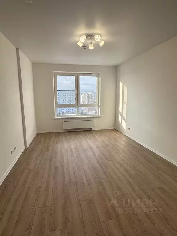 2-к кв. Москва ул. Юных Ленинцев, 99к2 (56.4 м) - Фото 1