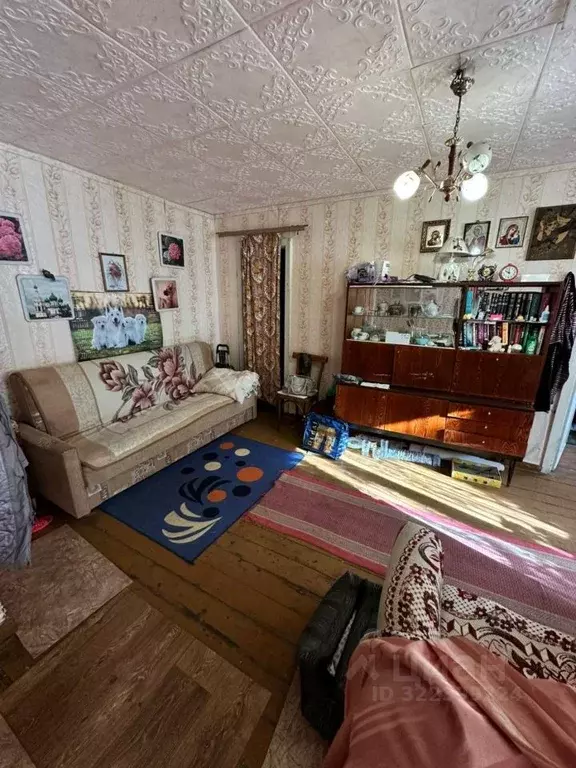 2-к кв. Тульская область, Тула ул. Академика Павлова, 1Б (42.0 м) - Фото 1