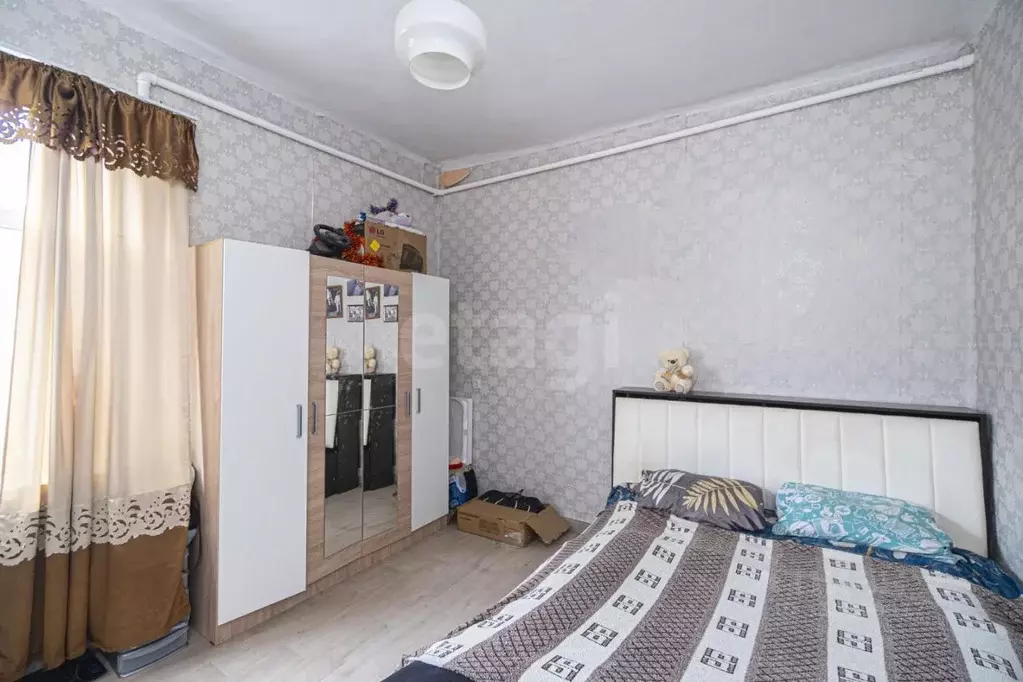 3-к кв. Севастополь, Севастополь, Инкерман г. ул. Шубикова, 20 (61.0 ... - Фото 0