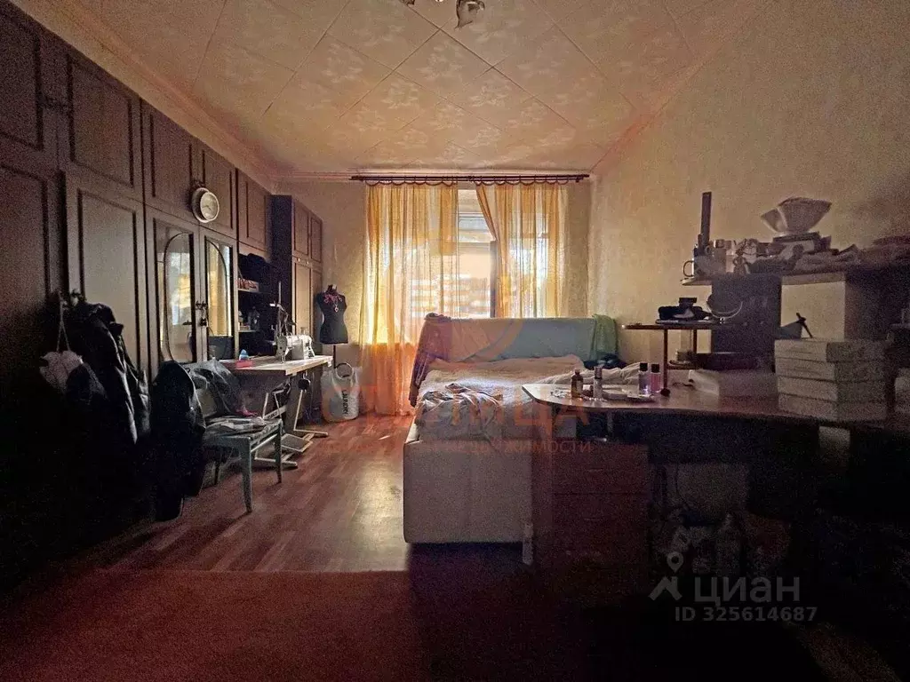 Комната Московская область, Люберцы пос. Калинина, 11 (30.0 м) - Фото 2