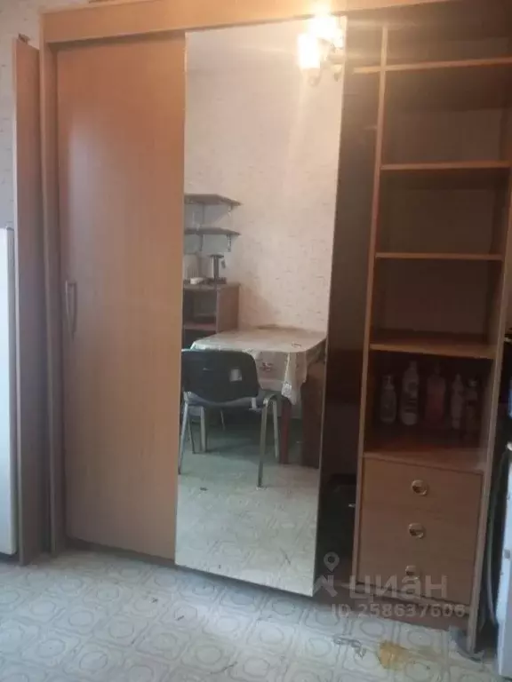 Комната Москва ул. Амундсена, 10 - Фото 2