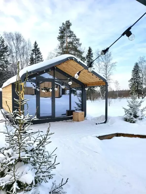 Комната Удмуртия, Ижевск Славянское ш., 0/13 (25.0 м) - Фото 1