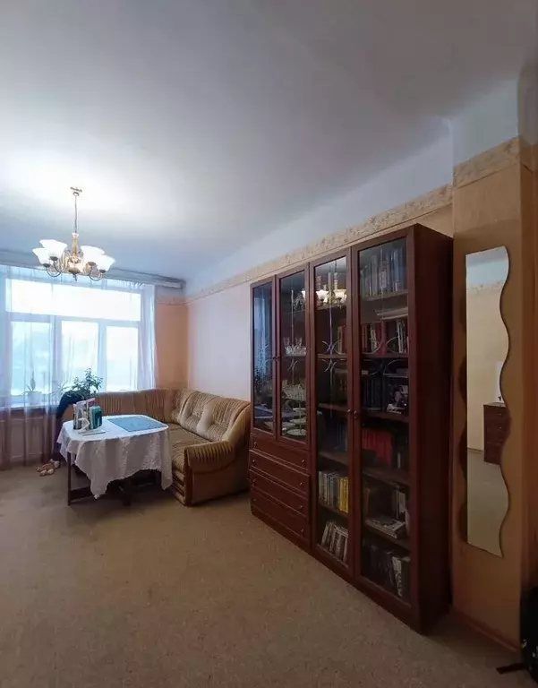 3-к кв. Московская область, Ступино ул. Гоголя, 13/8 (80.0 м) - Фото 2