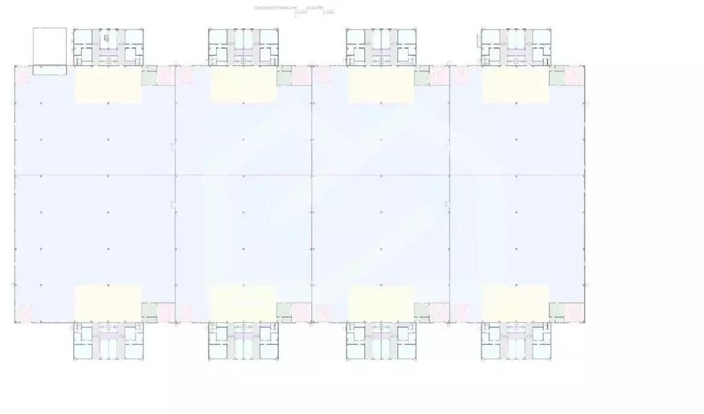 Помещение свободного назначения в Москва с. Ознобишино, 195 (19711 м) - Фото 2