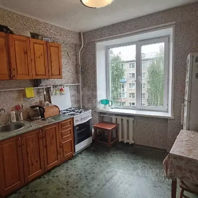 2-к кв. Санкт-Петербург Новоизмайловский просп., 26К3 (45.1 м) - Фото 2