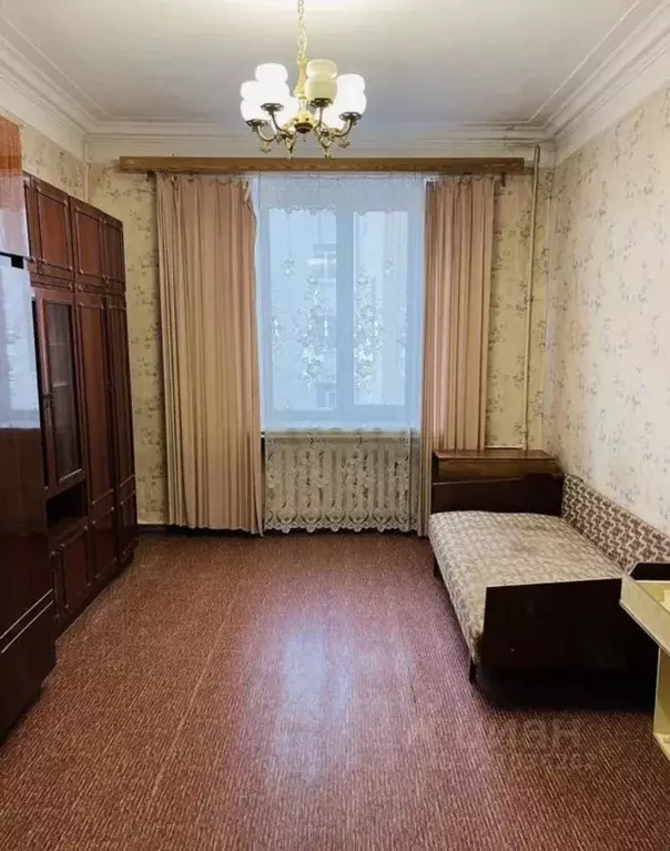 2-к кв. Кировская область, Киров Октябрьский просп., 51 (57.0 м) - Фото 2