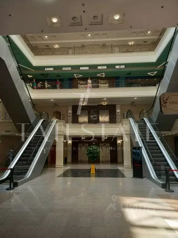 Офис в Татарстан, Казань ул. Мусы Джалиля, 8/44 (150 м) - Фото 2