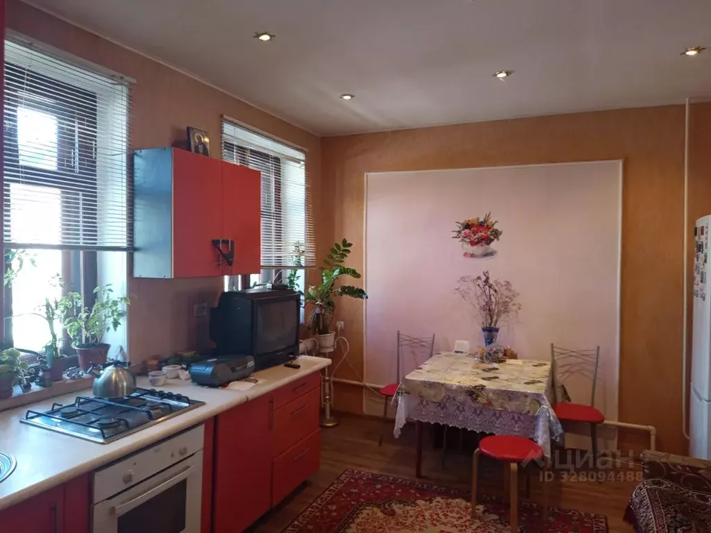 1-к кв. Московская область, Клин Керамический проезд, 15 (33.0 м) - Фото 1