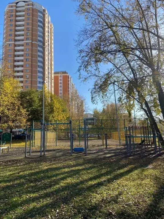 2-к кв. Москва Дмитровское ш., 96к3 (55.0 м) - Фото 1