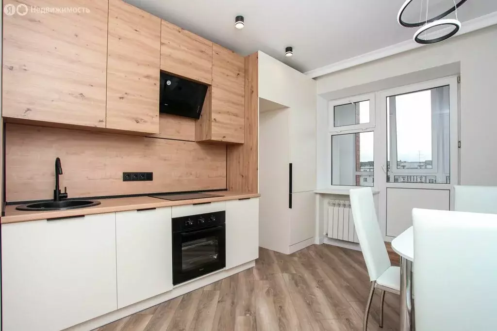 1-комнатная квартира: Ставрополь, улица 50 лет ВЛКСМ, 31 (43 м) - Фото 1