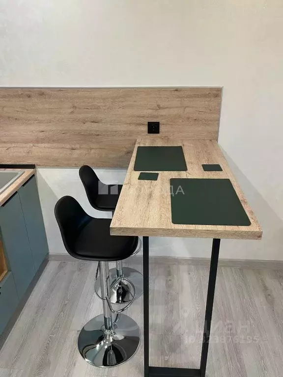 Студия Новосибирская область, Новосибирск ул. Авиастроителей, 18 (33.0 ... - Фото 1