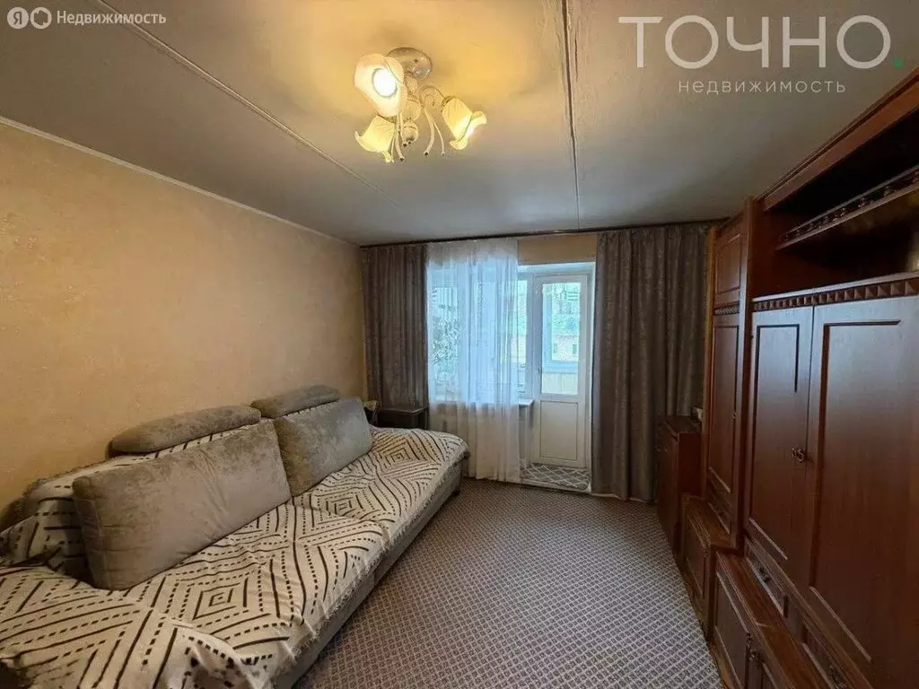 2-комнатная квартира: Пенза, улица Терешковой, 17 (50 м) - Фото 2