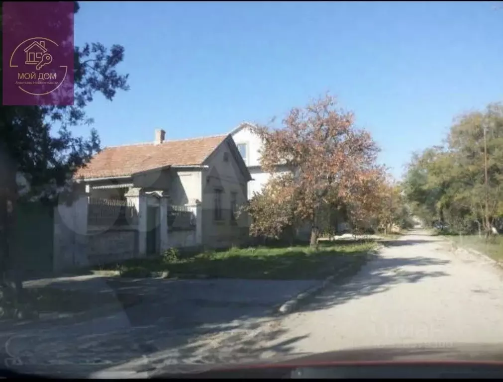 Дом в Крым, Евпатория ул. Транспортная, 2 (70 м) - Фото 2