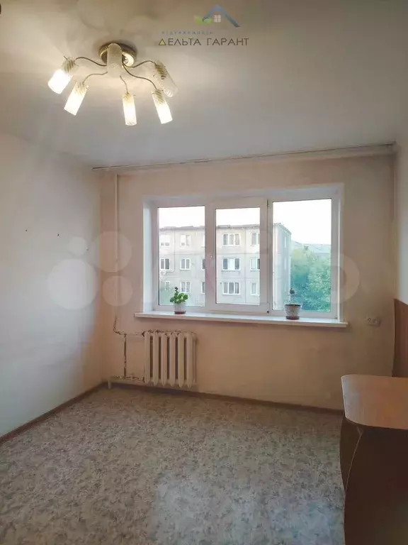 Квартира-студия, 17,2 м, 4/5 эт. - Фото 0