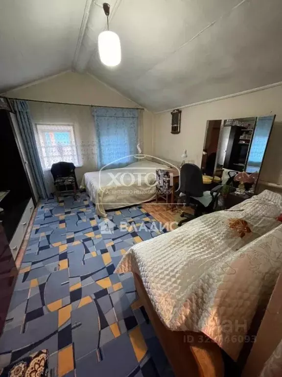 Дом в Калмыкия, Элиста Демьяновская ул. (40 м) - Фото 1