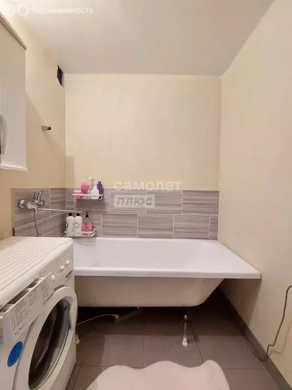 1-комнатная квартира: Усмань, улица Пескова, 2 (35.3 м) - Фото 2