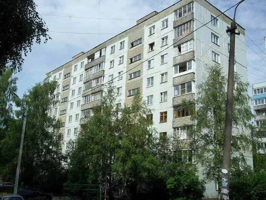 Нахимова смоленск фото 3-к кв. Смоленская область, Смоленск ул. Нахимова, 16 (67.0 м), Купить квартиру 