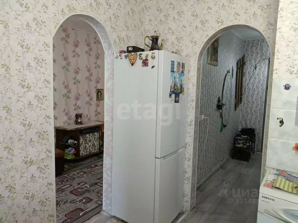 2-к кв. Челябинская область, Пласт ул. Строителей, 9 (42.9 м) - Фото 0