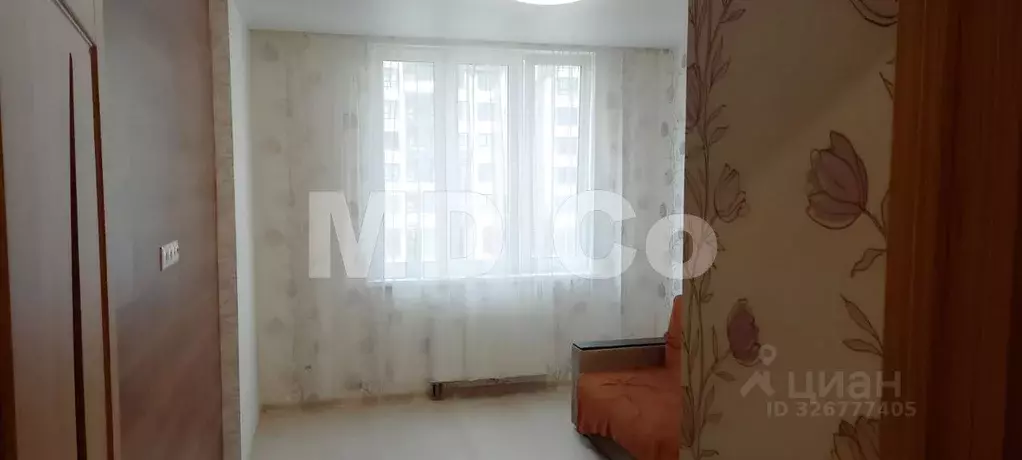 1-к кв. Московская область, Мытищи просп. Астрахова, 5 (35.0 м) - Фото 2