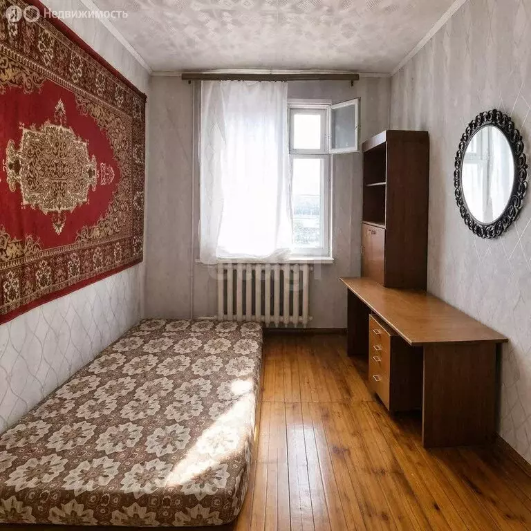 2-комнатная квартира: Ирбит, улица Маршала Жукова, 13 (47 м) - Фото 2