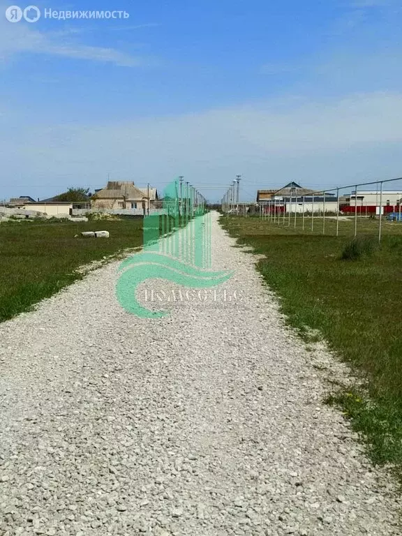 Участок в Феодосия, Феодосийский морской торговый порт (10 м) - Фото 2