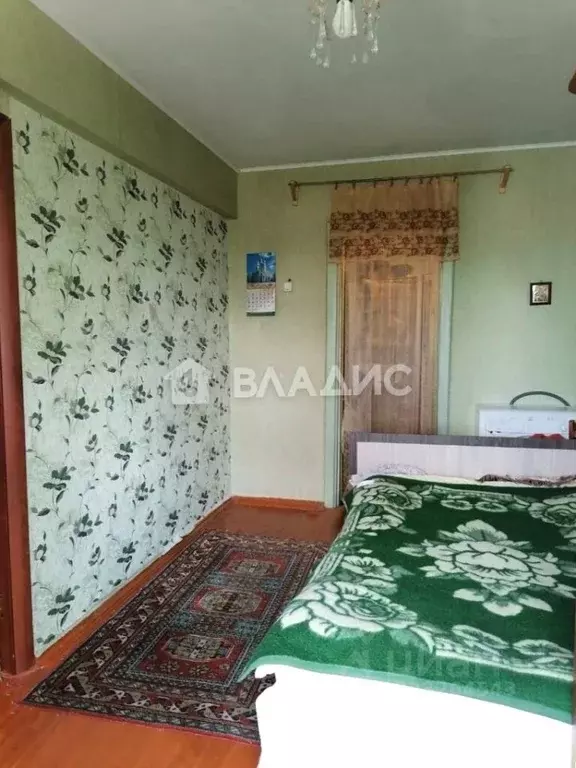 2-к кв. Брянская область, Брянск ул. Володарского, 48 (44.1 м) - Фото 1