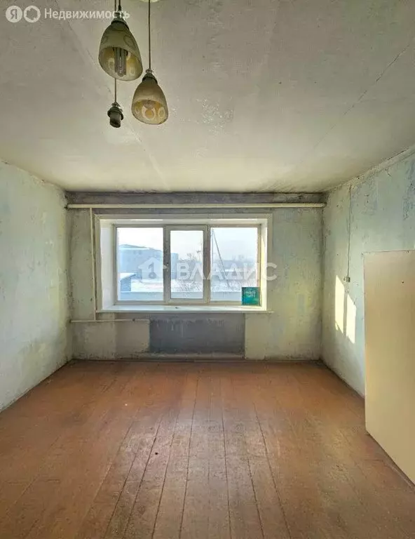 1к в 10-комнатной квартире (18 м) - Фото 1