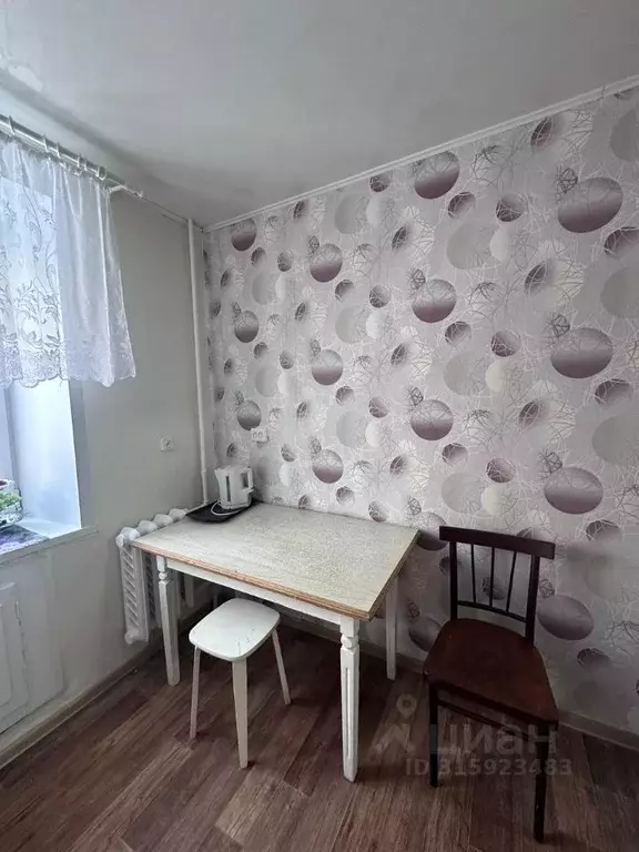 3-к кв. Кемеровская область, Прокопьевск просп. Ленина, 45 (54.0 м) - Фото 0
