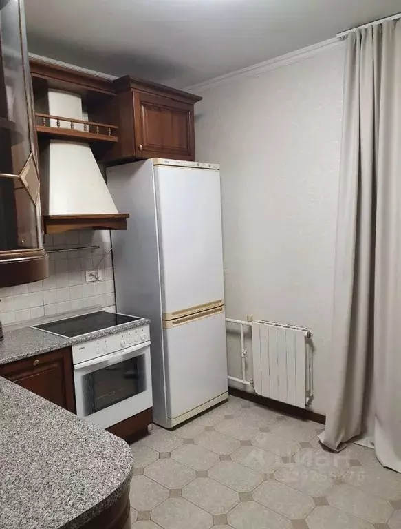 1-к кв. Москва Профсоюзная ул., 93К4 (40.0 м) - Фото 2