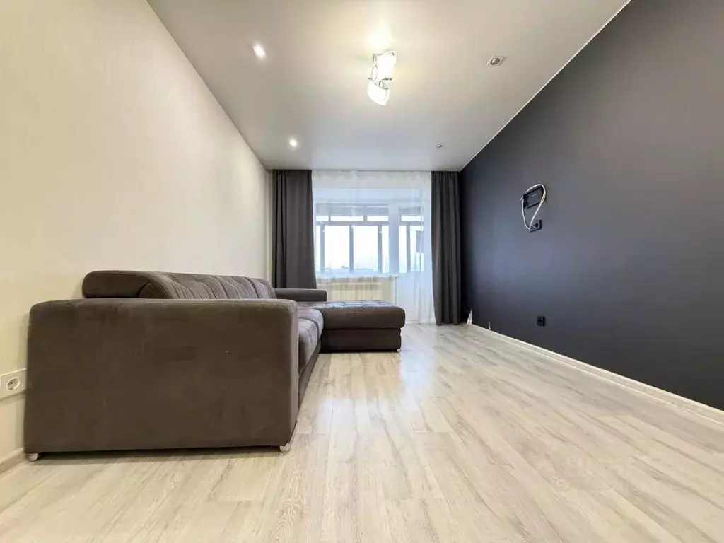 3-к кв. Владимирская область, Владимир ул. Алябьева, 20 (60.0 м) - Фото 2