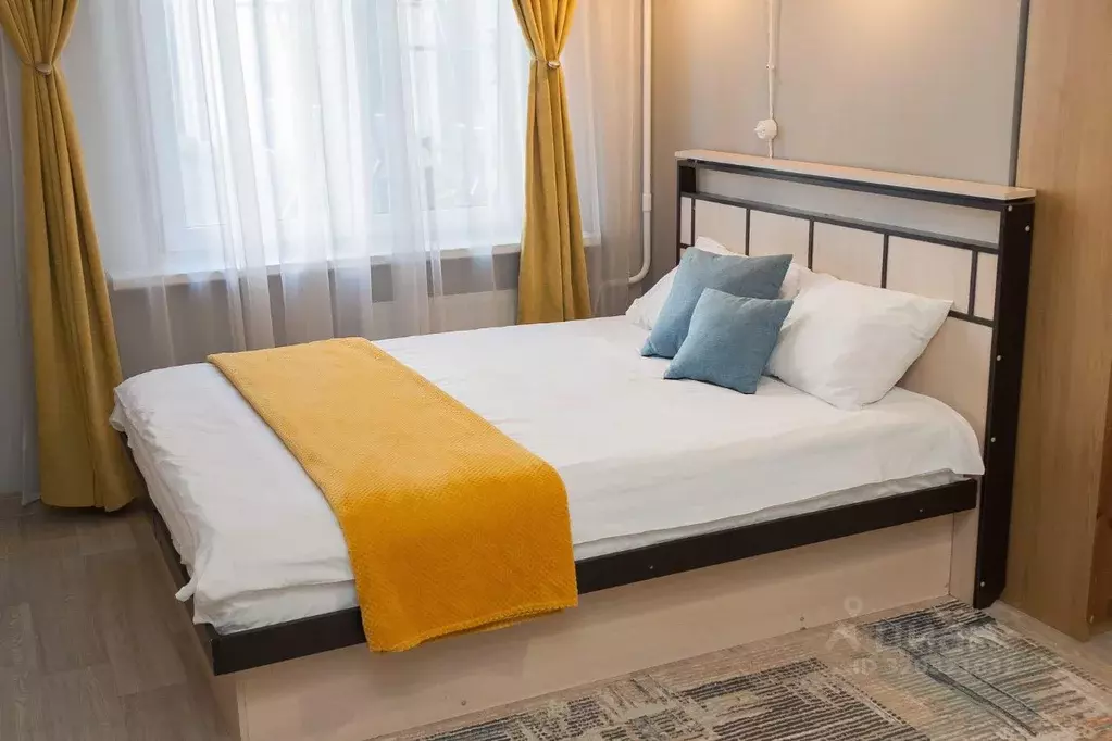 1-к кв. Карелия, Петрозаводск ул. Чапаева, 42А (36.0 м) - Фото 0