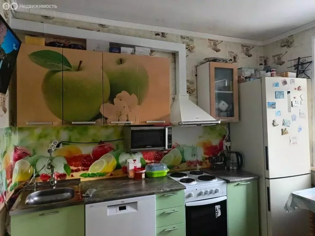 1-комнатная квартира: Копейск, проспект Славы, 20 (40.6 м) - Фото 2