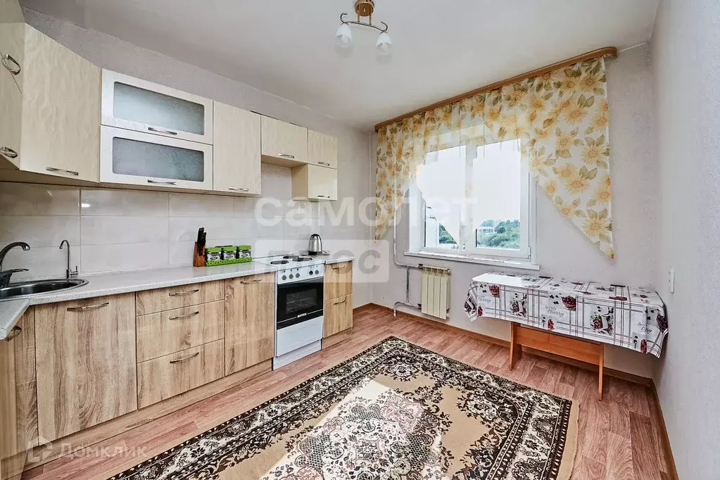 Продаётся 4-к квартира, 69.9 м - Фото 0