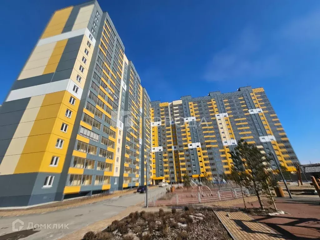 Продаётся 2-к квартира, 63.36 м - Фото 0