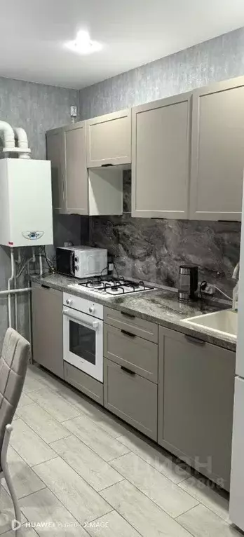 1-к кв. Ростовская область, Ростов-на-Дону ул. Берберовская, 32с2 ... - Фото 1