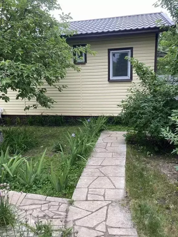 Дом в Самарская область, Жигулевск городской округ, с. Ширяево ул. ... - Фото 0