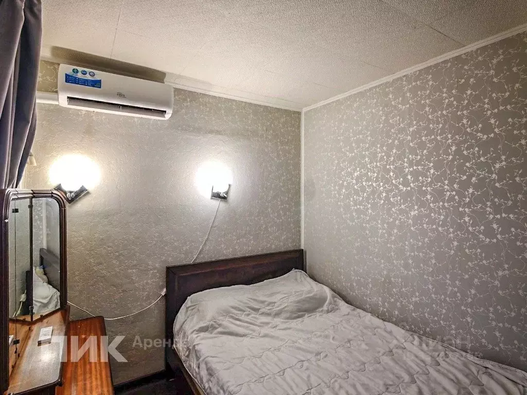 2-к кв. Москва ул. Аносова, 3К1 (35.2 м) - Фото 2