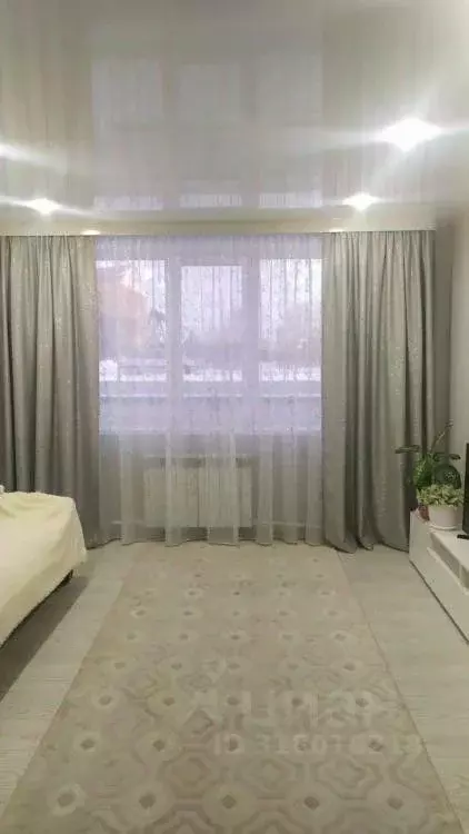 Дом в Омская область, с. Одесское ул. Лебедева (75 м) - Фото 1