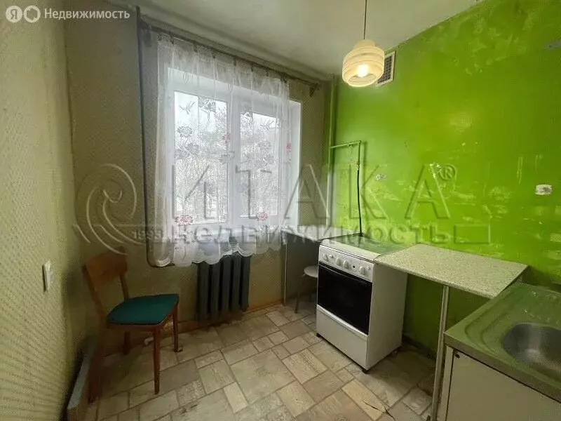 2-комнатная квартира: Волосово, Гатчинское шоссе, 4 (44.8 м) - Фото 1