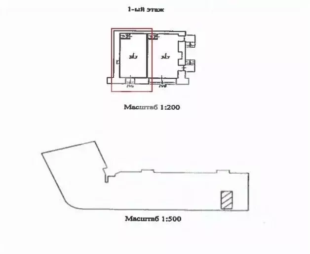 Помещение свободного назначения в Москва Бауманская ул., 33/2С1 (30 м) - Фото 2