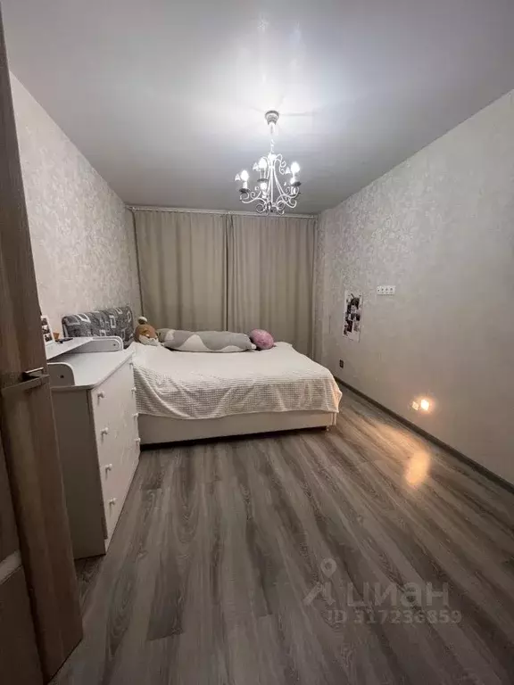 2-к кв. Самарская область, Самара ул. Георгия Димитрова, 108 (48.0 м) - Фото 1