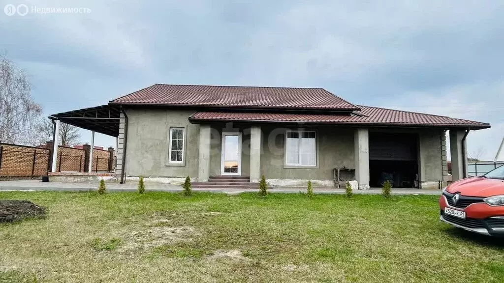 Дом в село Крюково, улица Поляна (100 м) - Фото 1