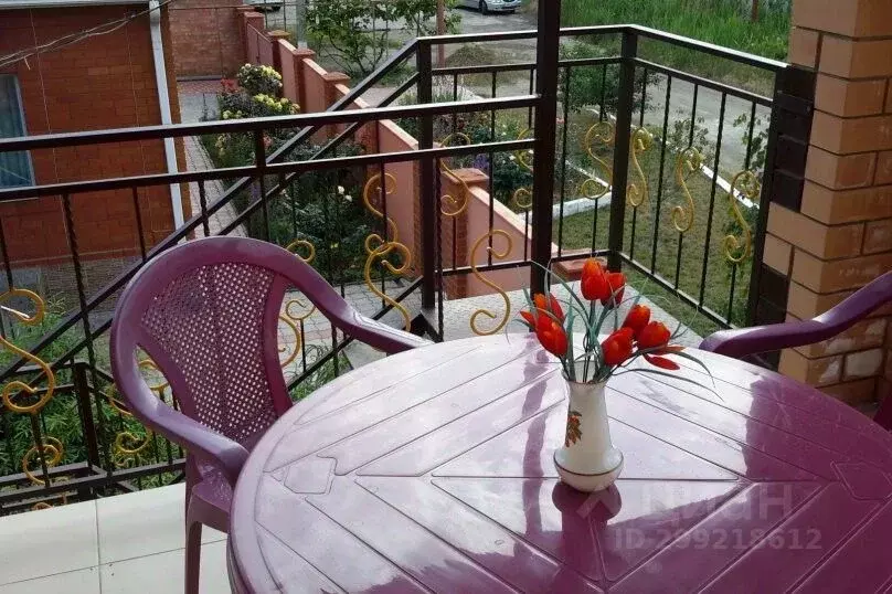 Дом в Краснодарский край, Ейск Киевская ул., 3 (120 м) - Фото 2