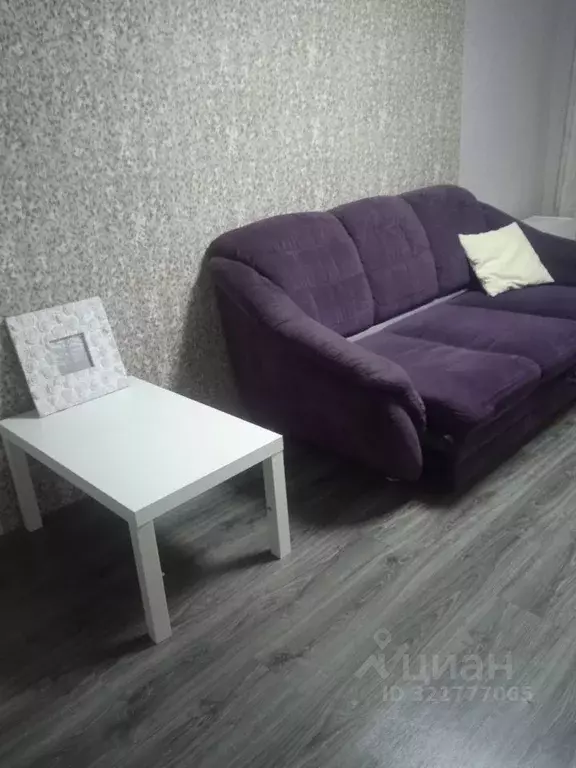 1-к кв. Ульяновская область, Ульяновск Ипподромная ул., 4А (40.0 м) - Фото 1