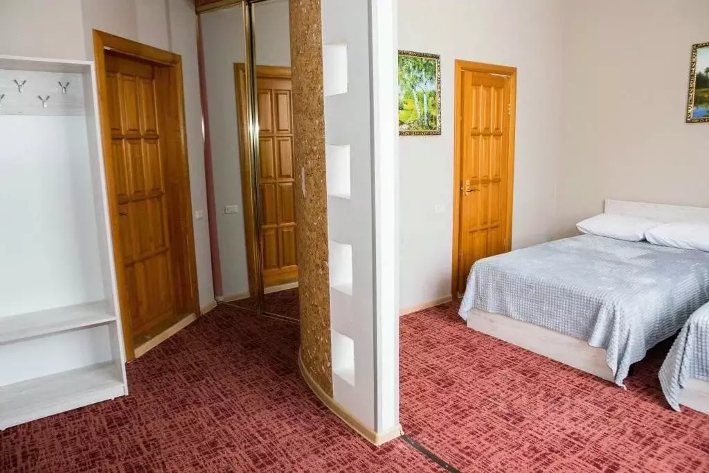 Комната Челябинская область, Магнитогорск Московская ул., 30 (10.0 м) - Фото 2