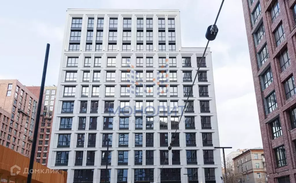 Продаётся 3-к квартира, 64.3 м - Фото 1