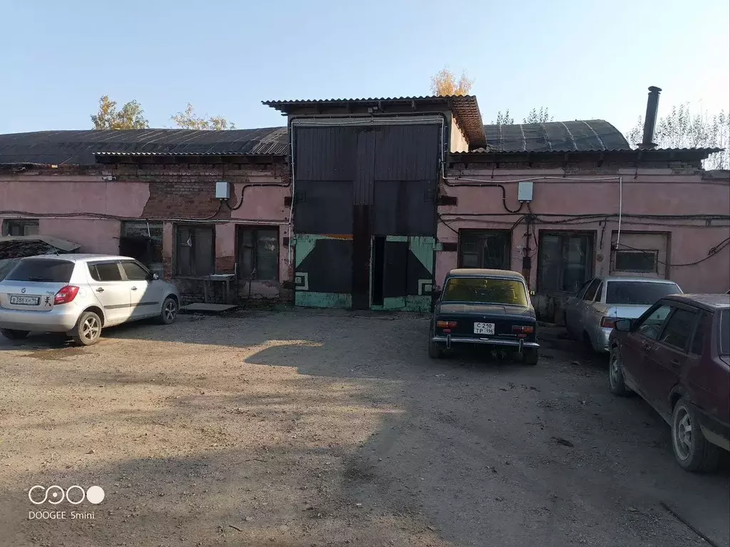 Помещение свободного назначения в Свердловская область, Нижний Тагил ... - Фото 0