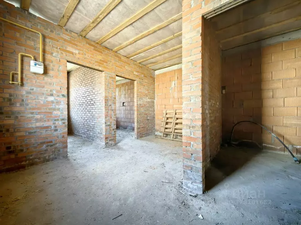 Таунхаус в Ростовская область, Мясниковский район, Красный Крым хут. ... - Фото 2